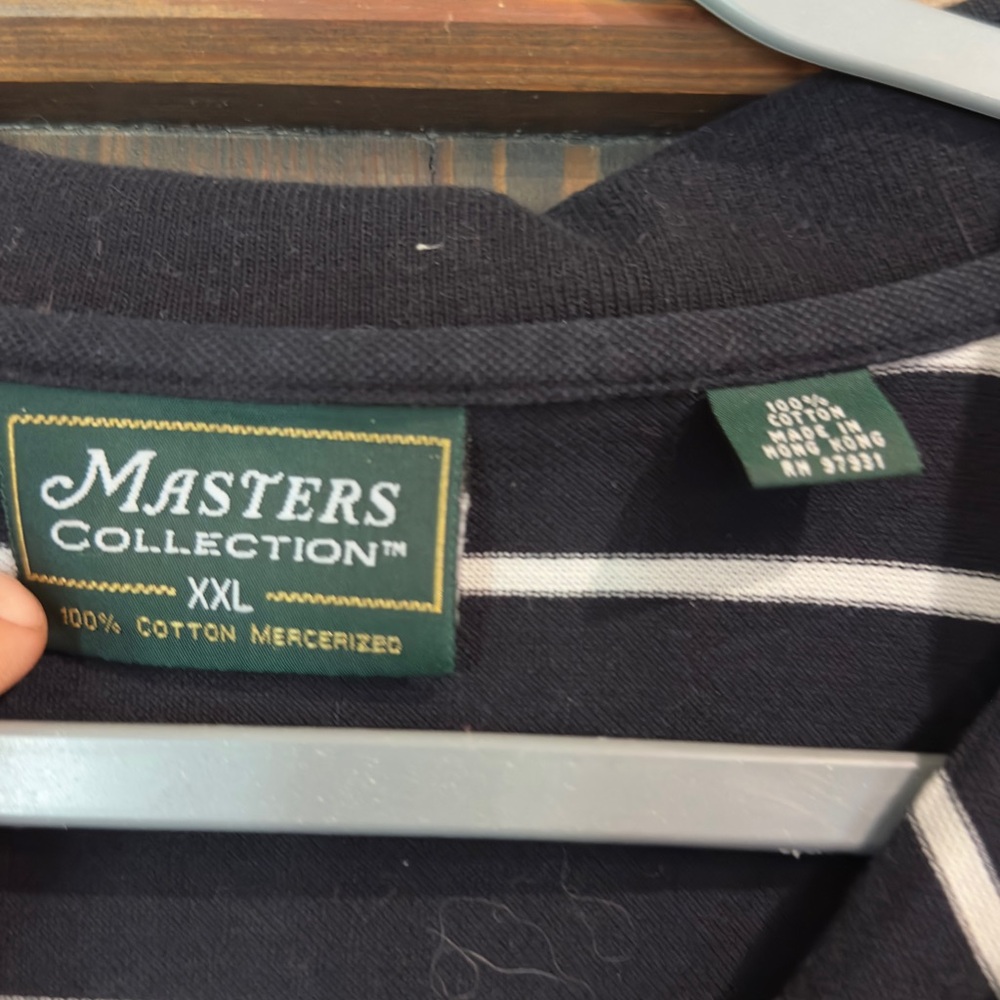 Masters Golf - Picture 2 of 2